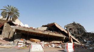 Conmoci&oacute;n en la ciudad saud&iacute; de Yed&aacute; tras la demolici&oacute;n de varios barrios