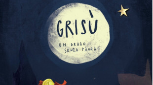 Gris&ugrave; il draghetto compie 60 anni e debutta a teatro