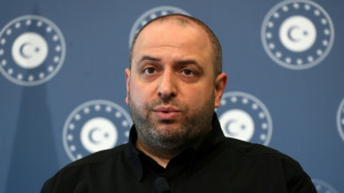 Negociações entre russos e ucranianos começam em Istambul