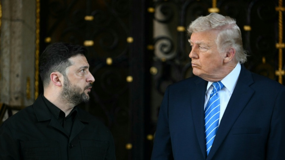 Russia says Ukraine attacked Putin's home, Kyiv calls this 'lie'