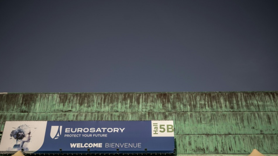 Accr&eacute;ditation refus&eacute;e au salon Eurosatory: un journaliste saisit la justice contre l'Int&eacute;rieur 