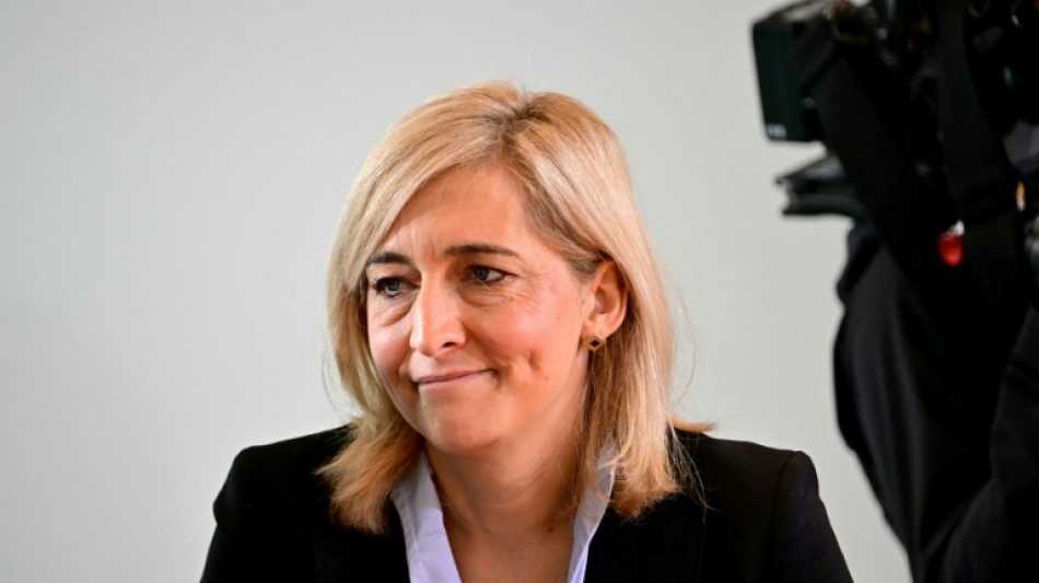 Ministerin Warken beklagt Unsicherheit f&uuml;r Frauen - "Auch ein Migrationsthema"