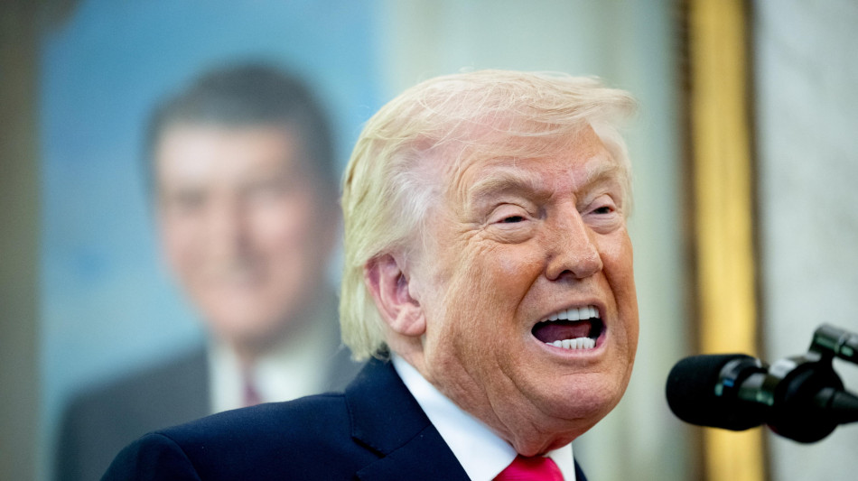 Trump: 'I negoziatori iraniani temono di essere uccisi da Teheran'