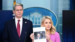 Amazon k&ouml;nnte Zollkosten offenlegen: Wei&szlig;es Haus spricht von "feindlichem Akt"