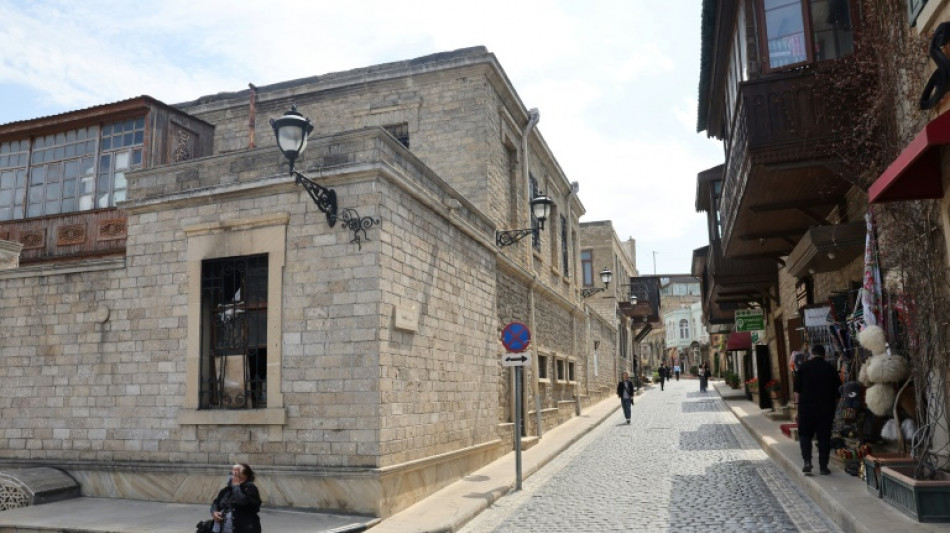 El presidente de la COP29 pide desbloquear dinero para pa&iacute;ses pobres antes que aumentar sus objetivos