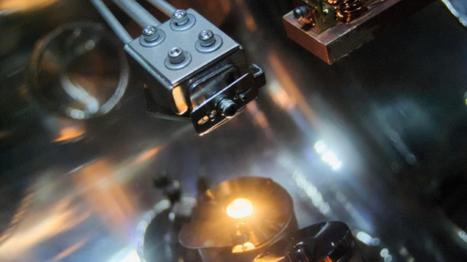 L'Italia pi&ugrave; forte su tecnologie quantistiche e nuovi materiali