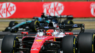 Leclerc gewinnt Spektakel in Silverstone - Antonelli punktlos