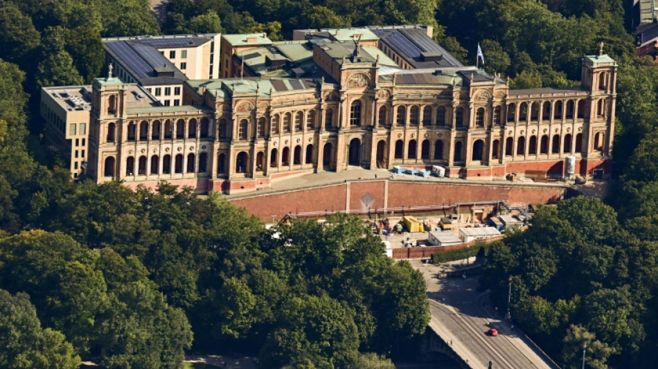 Aigner in Bayern als Landtagspr&auml;sidentin wiedergew&auml;hlt