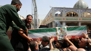 Tercer d&iacute;a de tregua entre Ir&aacute;n e Israel a la espera de la reuni&oacute;n entre Teher&aacute;n y Washington