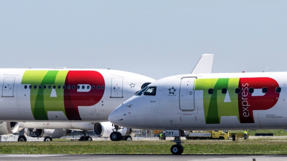 Portugal fordert Air France-KLM und Lufthansa zu verbindlichem Angebot f&uuml;r TAP auf