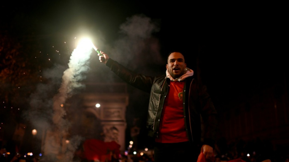 La relaci&oacute;n entre Francia y Marruecos, una mezcla de afecto y tensi&oacute;n