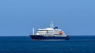 'Low' risk to public of hantavirus after cruise ship deaths, WHO says