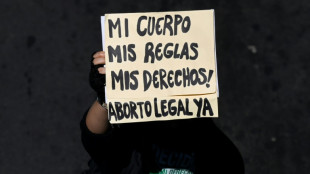 Una mujer en El Salvador arriesga 30 a&ntilde;os de c&aacute;rcel por aborto