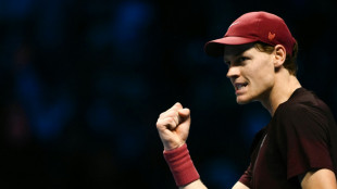 ATP Finals: Sinner schlägt Alcaraz in packendem Endspiel