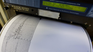 Terremoto di magnitudo 4.5 nel Salernitano