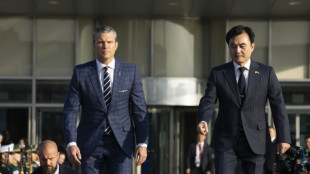 EEUU mata a dos presuntos narcos en un ataque a una embarcaci&oacute;n en el Pac&iacute;fico