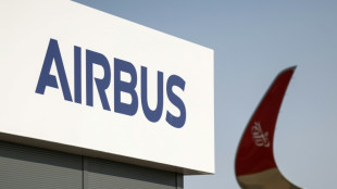 Airbus retrouve de l'&eacute;lan, la crise des moteurs Pratt & Whitney s'att&eacute;nue 