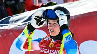 Ski: "J'ai tout remis en question", assure Miradoli qui a pens&eacute; arr&ecirc;ter