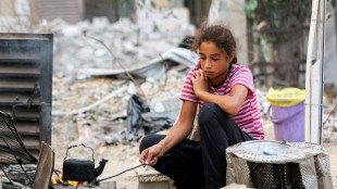 Israel e Hamas negociam no Egito o fim da guerra em Gaza