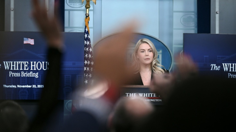 USA bleiben G20-Gipfel wie angek&uuml;ndigt fern