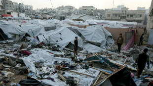 Bombardeos israelíes dejan tres muertos en Gaza, según la Defensa Civil