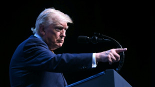Trump orders new strikes on Iran over attacks on shipping in Hormuz