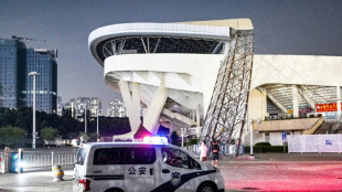 Chine: ex&eacute;cution de l'auteur de l'attaque &agrave; la voiture-b&eacute;lier ayant fait 35 morts