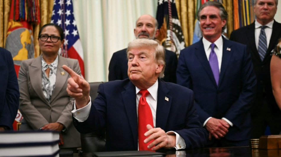 Ir&aacute;n dice no haber tomado una decisi&oacute;n sobre un acuerdo inminente anunciado por Trump