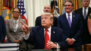 Ir&aacute;n dice no haber tomado una decisi&oacute;n sobre un acuerdo inminente anunciado por Trump