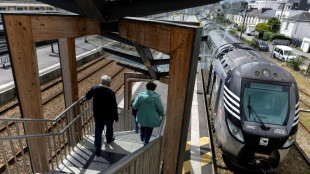 SNCF: gr&egrave;ve des cheminots mercredi, les trains du quotidien au c&oelig;ur des enjeux