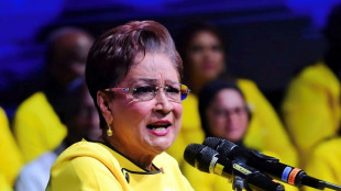 Oposici&oacute;n gana elecciones en Trinidad y Tobago, Persad-Bissessar ser&aacute; primera ministra