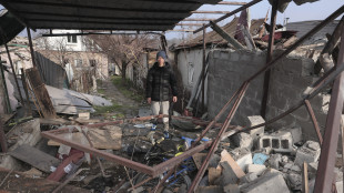 Kiev, '3 regioni senza elettricit&agrave; dopo raid russi'