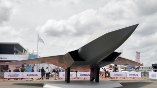 Airbus impulsa una alianza alemana para un caza de 6&ordf; generaci&oacute;n tras fracaso del SCAF