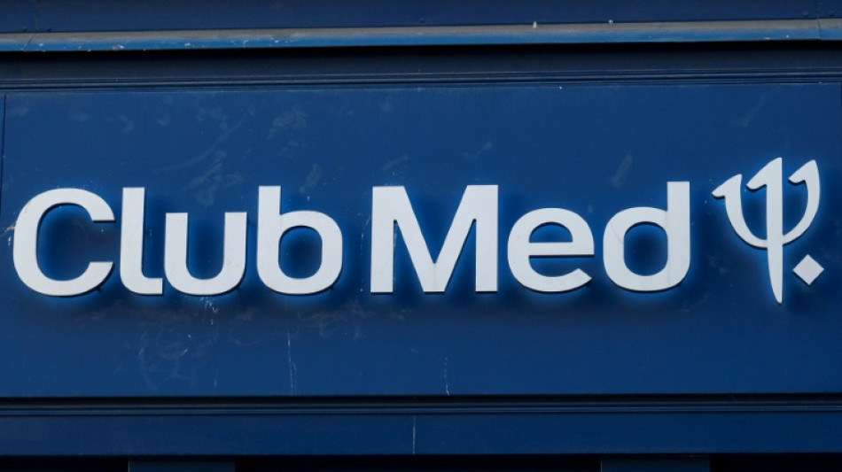 Club Med veut quasiment doubler son nombre de clients d'ici 2035