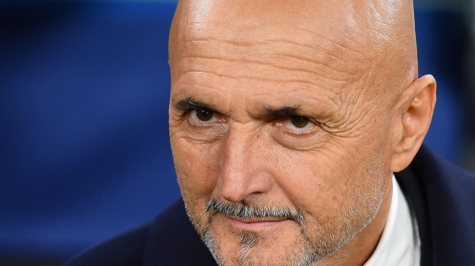 Juve: Spalletti 'bravo Bologna, hanno grande qualit&agrave;'