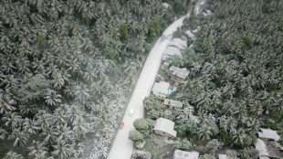 Entra en erupci&oacute;n un volc&aacute;n en Filipinas