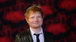La justicia brit&aacute;nica concluye que el cantante Ed Sheeran no plagi&oacute; "Shape of You"