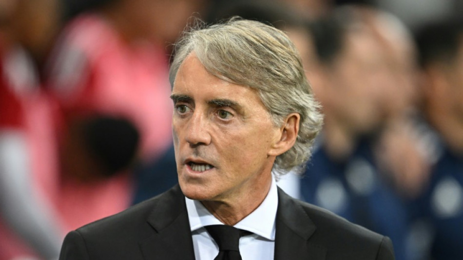 Federa&ccedil;&atilde;o Italiana estuda processar Mancini por danos e preju&iacute;zos