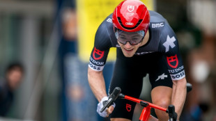 Zijlaard gana el pr&oacute;logo del Tour de Romand&iacute;a