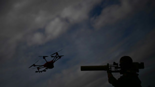 Nach Luftraumverletzungen und Drohnenvorf&auml;llen: EU treibt Aufbau von "Drohnenwall" voran