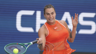 US Open: Sabalenka e Tiafoe in semifinale