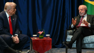 Lula y Trump conversan sobre la Junta de Paz y acuerdan un encuentro en Washington