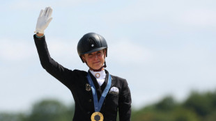 Von Bredow-Werndl: "Hatte mit meinem Leben abgeschlossen"