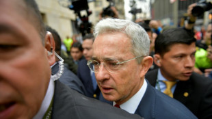 Colombie: verdict pour l'ex-pr&eacute;sident Uribe accus&eacute; de subornation de t&eacute;moins 