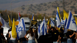 Israël: manifestations pour un accord à Gaza avant une réunion gouvernementale