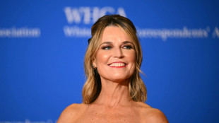 Una popular presentadora de EEUU pide una prueba de vida a los secuestradores de su madre