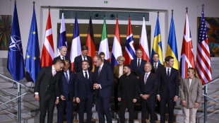 Leader europei, significativi progressi di Trump per la pace in Ucraina