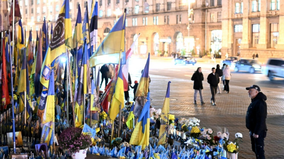 Ukraine-Krieg: Europäer wollen mit Selenskyj über Verhandlungen mit USA sprechen