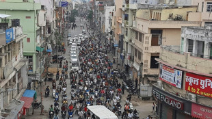 Toque de queda en una ciudad india tras un asesinato de car&aacute;cter religioso