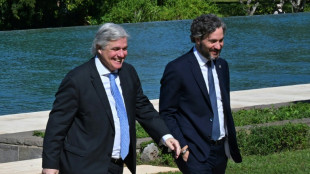 Sommet du Mercosur en Argentine, appel &agrave; une relation plus &eacute;quilibr&eacute;e avec l'UE